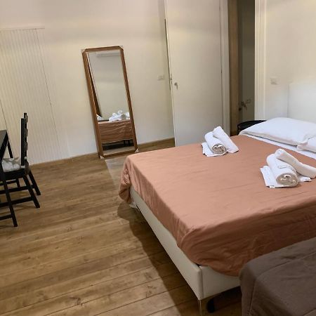 רג'יו די קאלאבריה Lovingsuite מראה חיצוני תמונה
