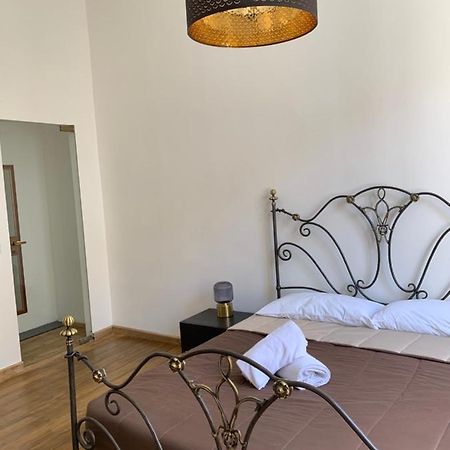 רג'יו די קאלאבריה Lovingsuite מראה חיצוני תמונה