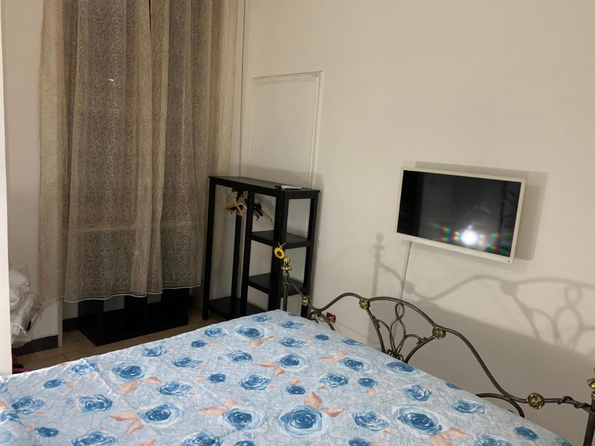 רג'יו די קאלאבריה Lovingsuite מראה חיצוני תמונה