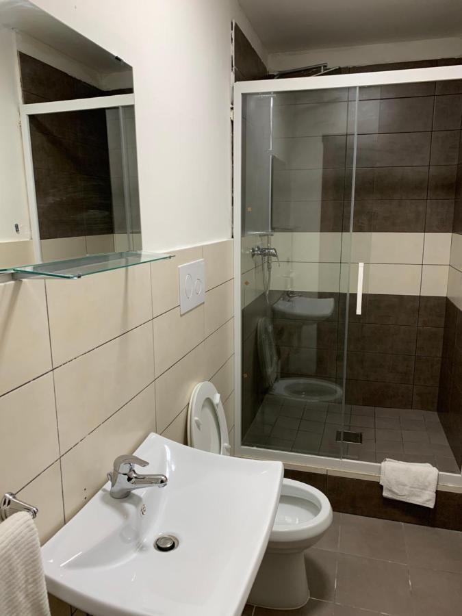 רג'יו די קאלאבריה Lovingsuite מראה חיצוני תמונה