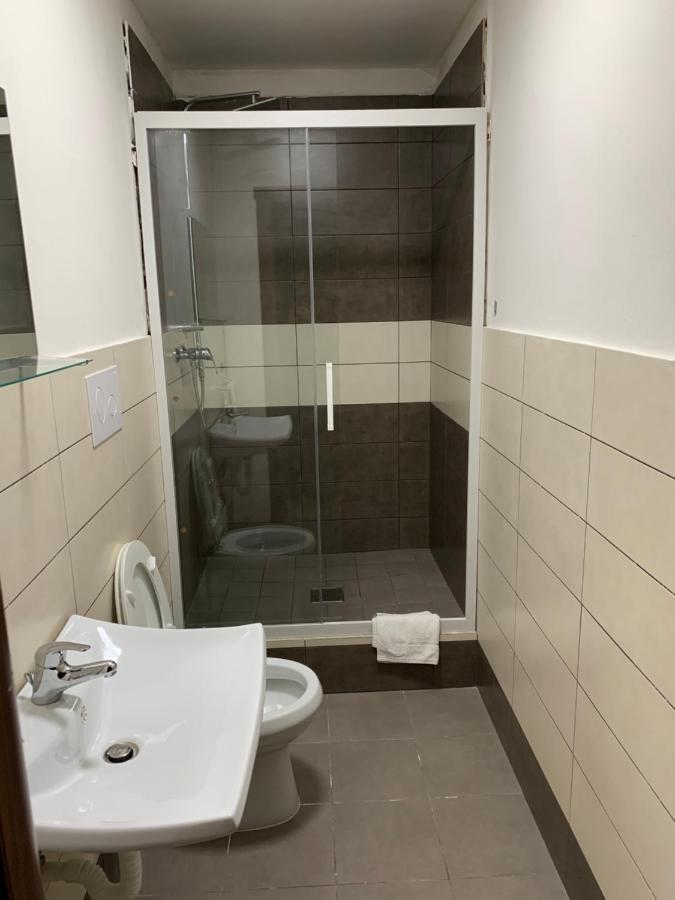 רג'יו די קאלאבריה Lovingsuite מראה חיצוני תמונה