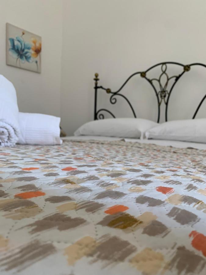 רג'יו די קאלאבריה Lovingsuite מראה חיצוני תמונה