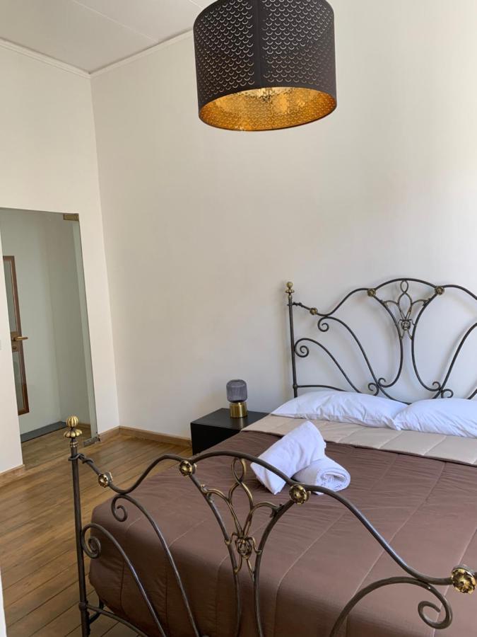 רג'יו די קאלאבריה Lovingsuite מראה חיצוני תמונה
